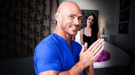 jhony sins biography|Johnny Sins Bio: Early Life, Career, Family, Net Worth